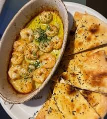 Neapolitanische Pizza – Gericht 1