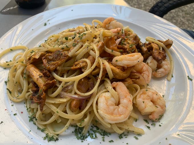 Neapolitanische Pizza – Gericht 2